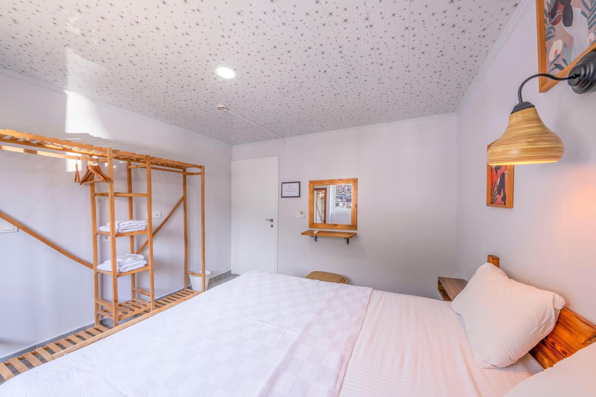 Larex Otel Κας Εξωτερικό φωτογραφία