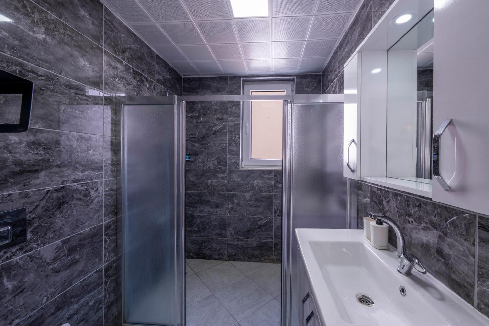 Larex Otel Κας Εξωτερικό φωτογραφία